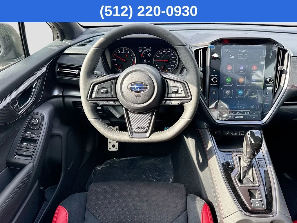 New 2026 Gray Subaru Limited image 32