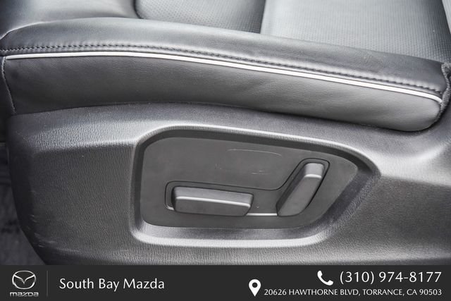Certified Used 2025 Gray Mazda 2.5 S Select Package image 22
