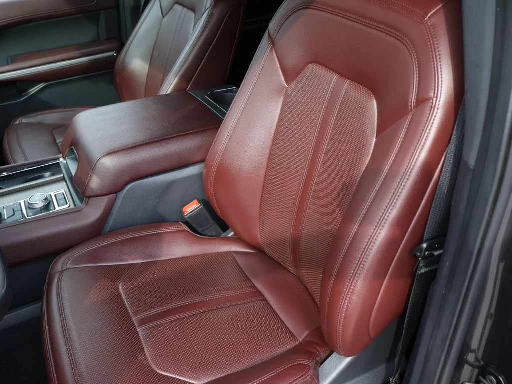 2024 Ford Expedition Limited - Photo 20
