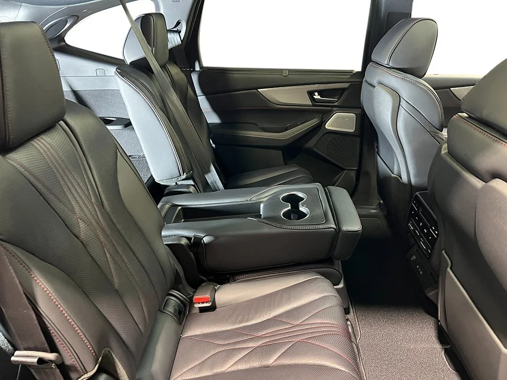 New 2026 Urban Gray Pearl Acura w/A-Spec Advance Package image 40