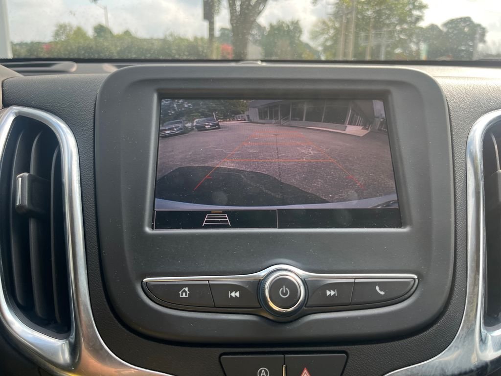 2024 Chevrolet Equinox LT - Photo 22