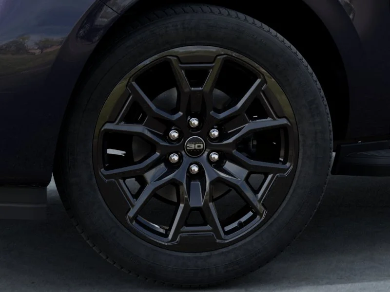 New 2027 E1 BLUE EMBER Ford Platinum image 27