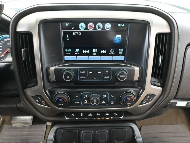 2018 GMC Sierra 1500 Denali Denali - Photo 36