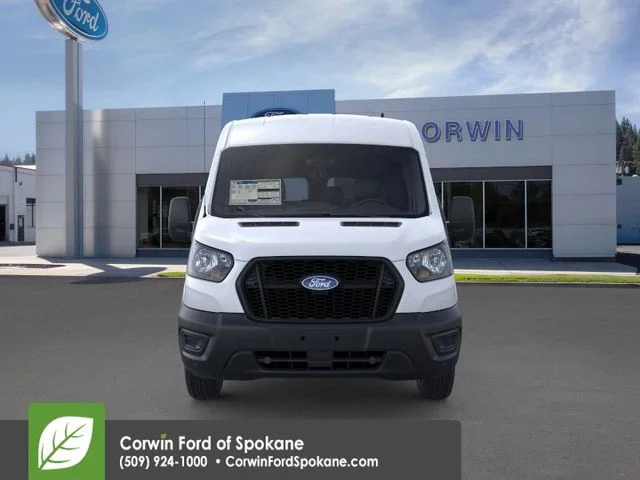 New 2026 Oxford White Ford XL image 9