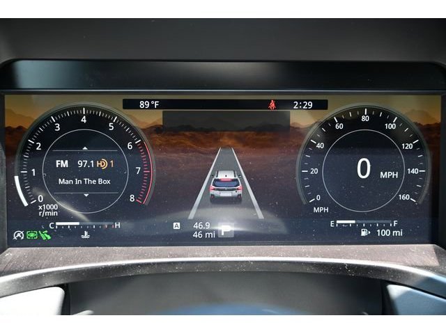 New 2026 Gray Subaru Wilderness image 72