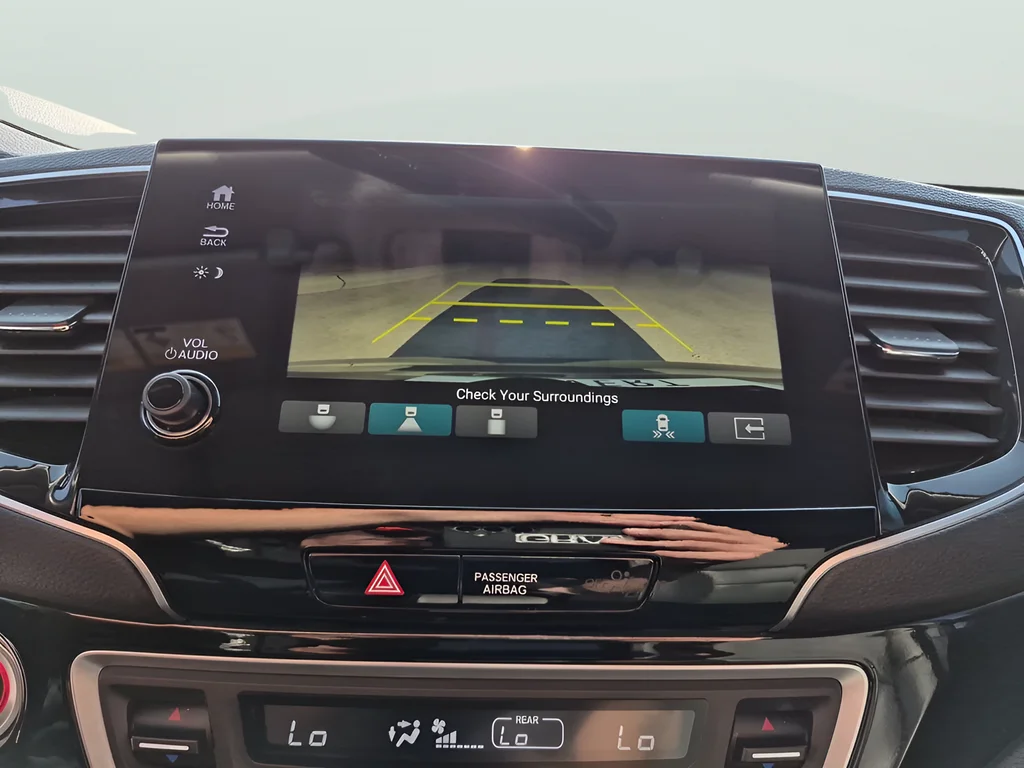 Used 2022 Black Honda Touring image 28