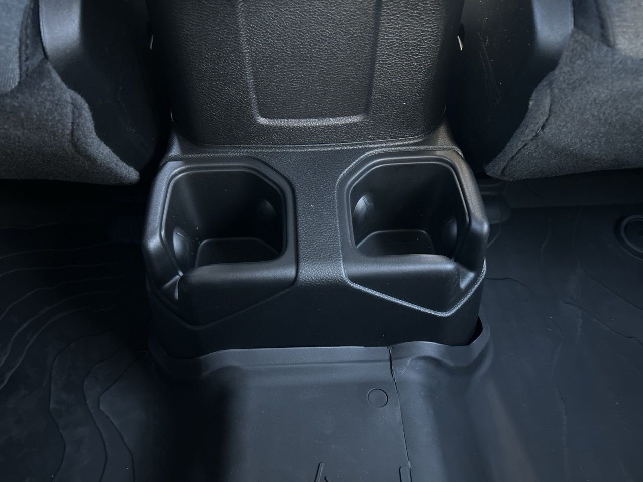 New 2026 Mojito Clearcoat Jeep Sport S image 19