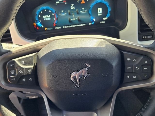 New 2026 Oxford White Ford Stroppe Edition image 70