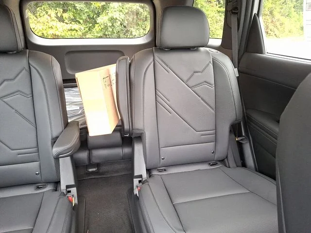 New 2026 White Hyundai XRT Pro image 14