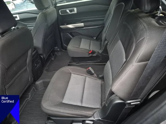 Used 2023 Silver Ford XLT image 28