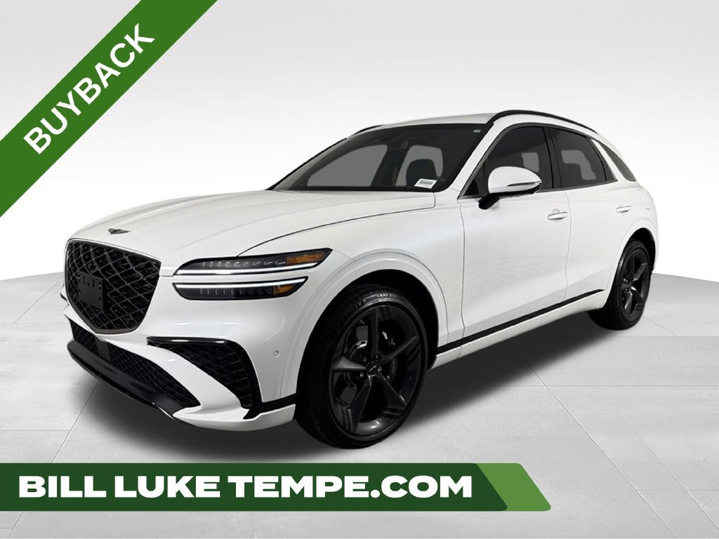 2026 GENESIS GV70