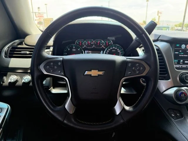 Used 2018 Black Chevrolet LT image 20