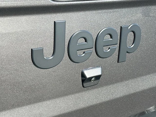 2026 Jeep Gladiator Willys - Photo 19