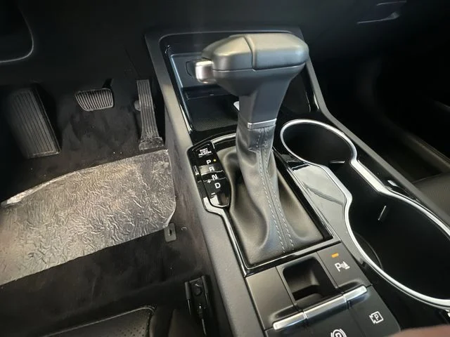 2026 Kia K5 EX - Photo 24