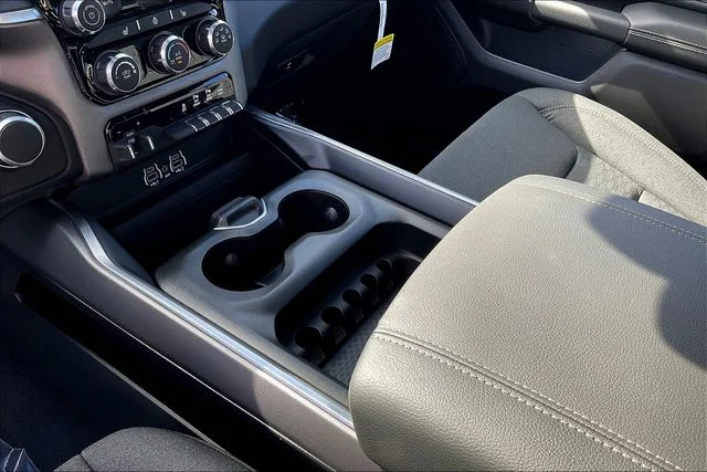 2026 RAM 1500 Big Horn/Lone Star - Photo 9