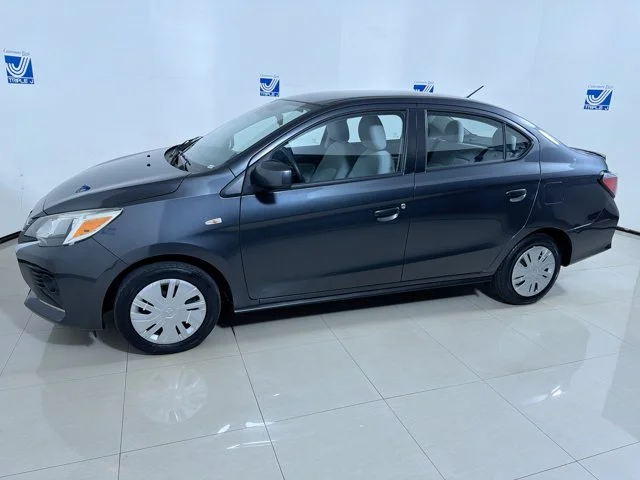 Used 2024 Graphite Gray Mitsubishi ES image 4