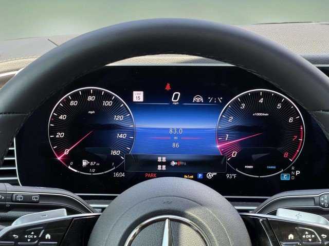 2026 Mercedes-Benz GLS Base - Photo 13