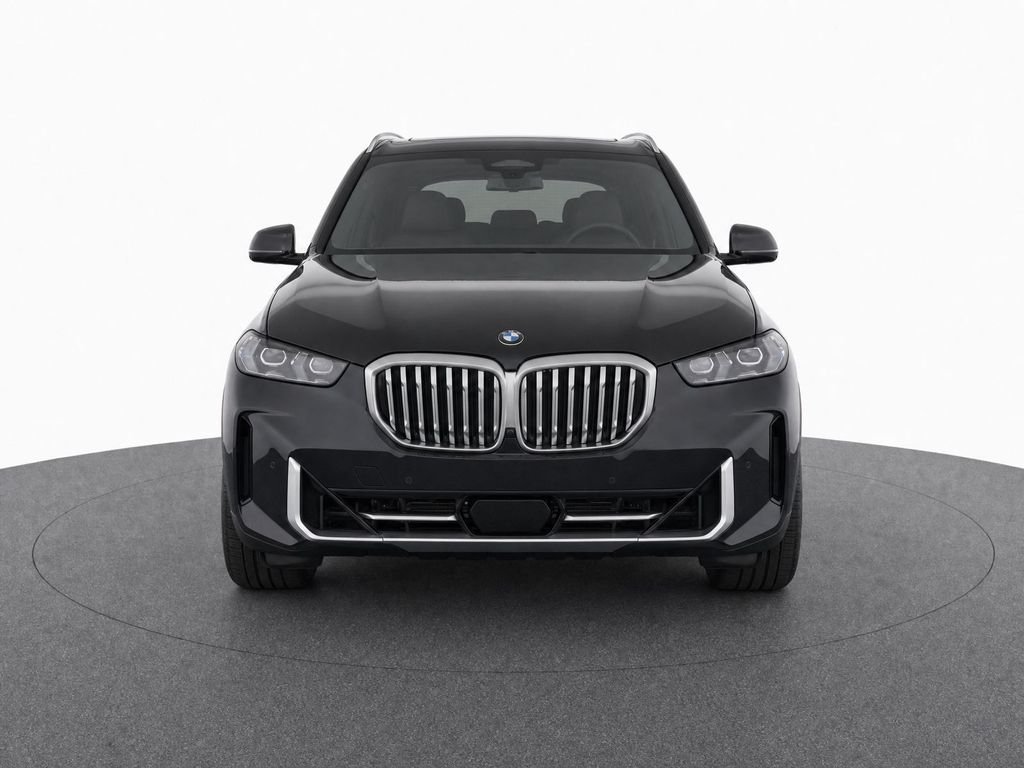 Certified Used 2026 Black Sapphire Metallic BMW sDrive40i image 36