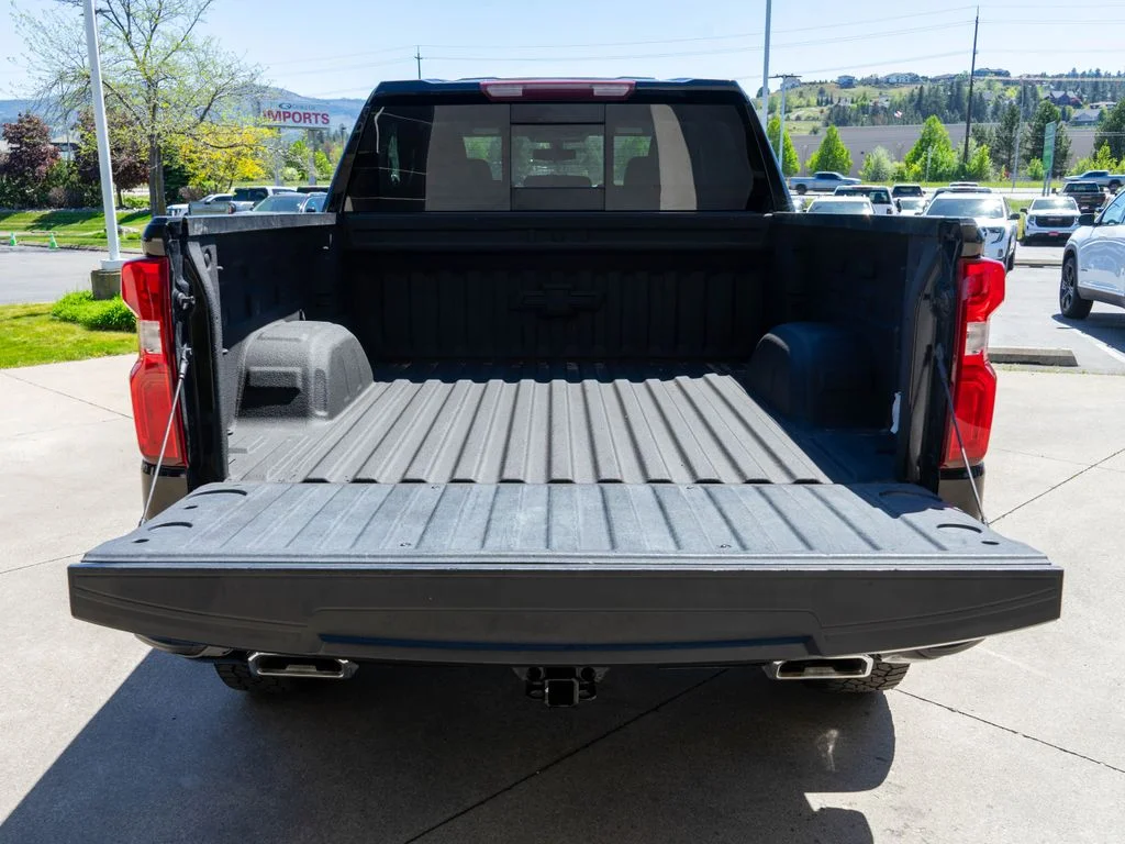 2021 Chevrolet Silverado 1500 RST - Photo 32