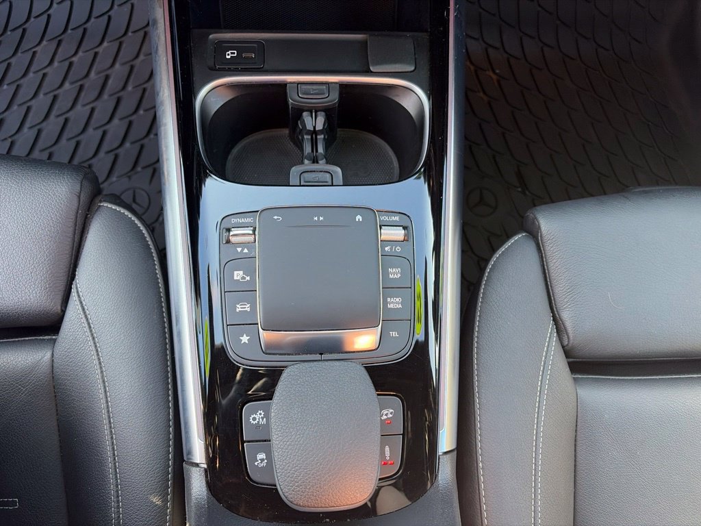 Certified Used 2023 Gray Mercedes-Benz GLA 45 AMG® image 25