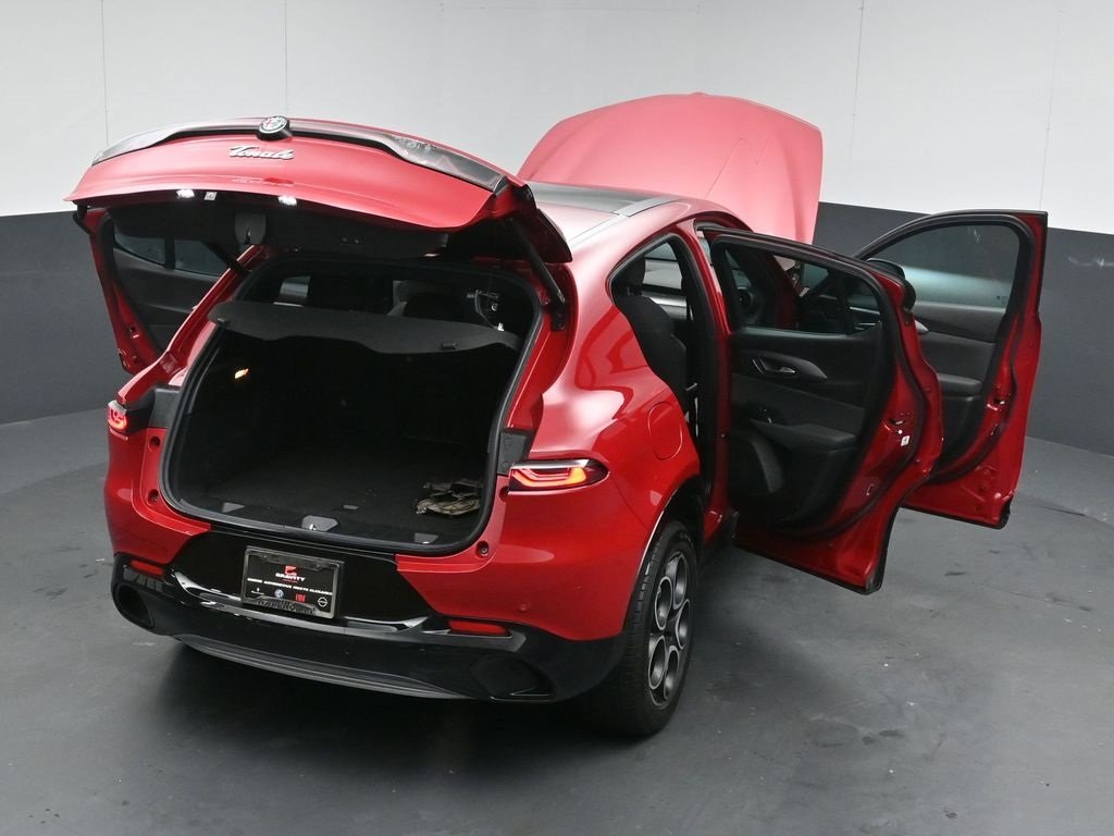 2024 ALFA ROMEO TONALE - Image 56