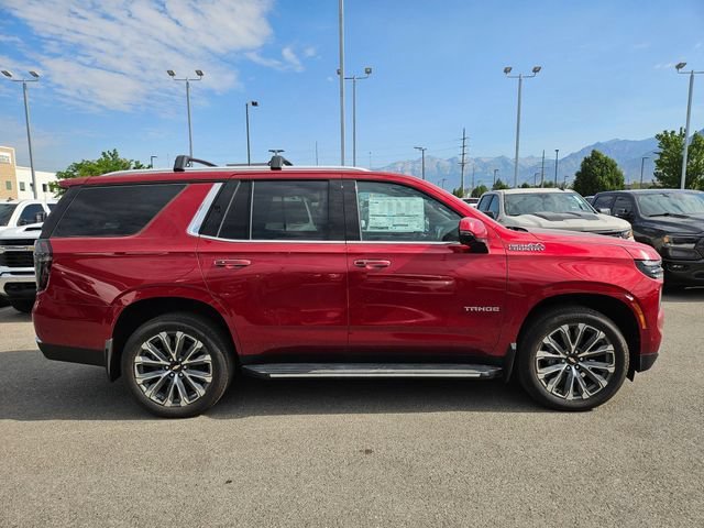 2026 Chevrolet Tahoe High Country - Photo 2