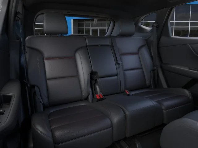 2026 Chevrolet Blazer RS - Photo 17