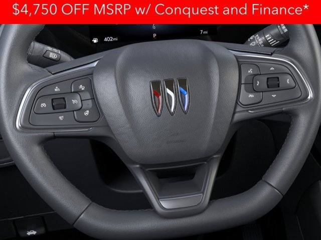2026 Buick Encore GX Sport Touring - Photo 19