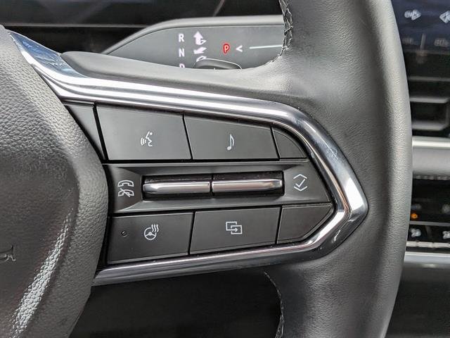 2025 Chevrolet Equinox LT - Photo 24