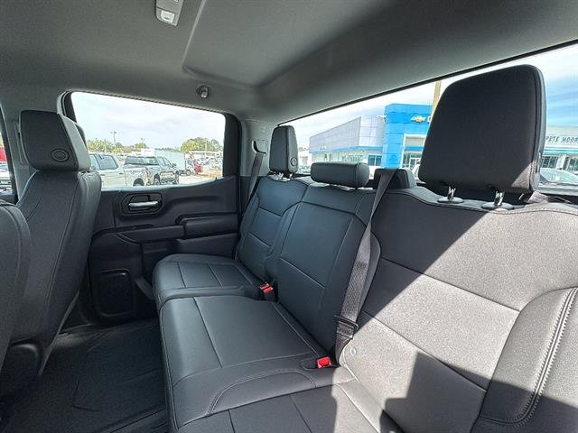 2026 Chevrolet Silverado 1500 Work Truck - Photo 12
