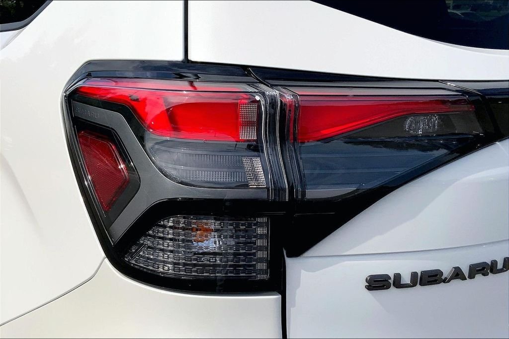 Used 2026 White Subaru Premium image 22
