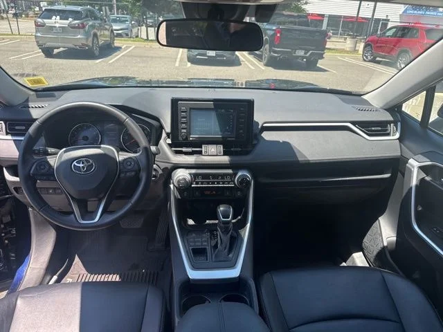 Used 2020 Blueprint Toyota XLE Premium image 15