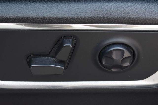 Used 2021 Red Ram Laramie image 29
