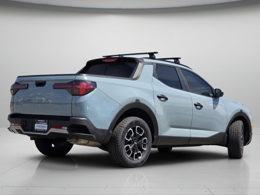 Used 2022 Bluestone Hyundai SEL image 27