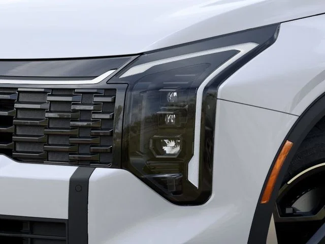 New 2027  Kia EX image 10