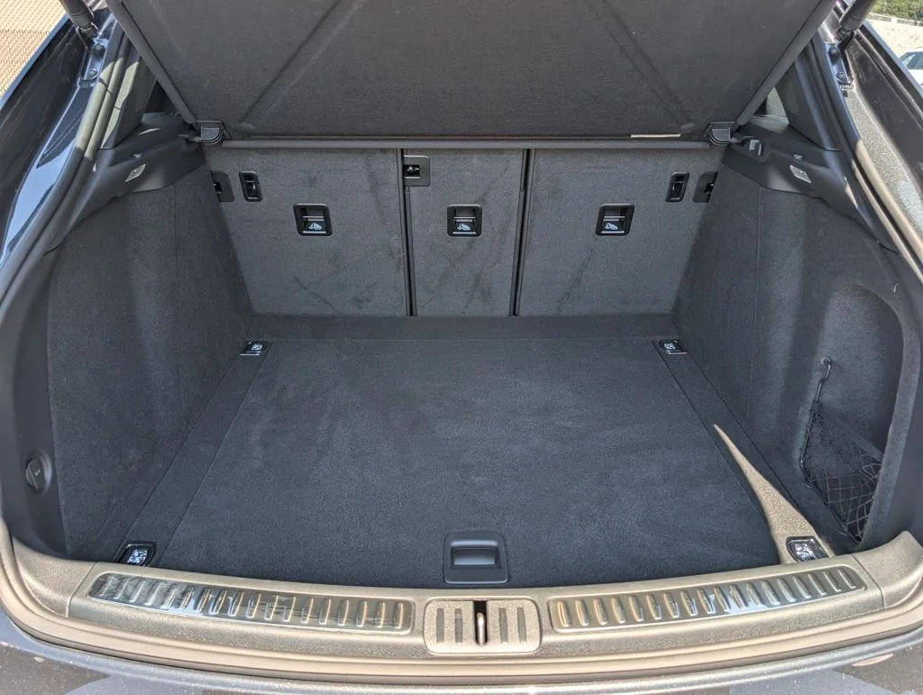 Used 2026 Gray Porsche  image 23