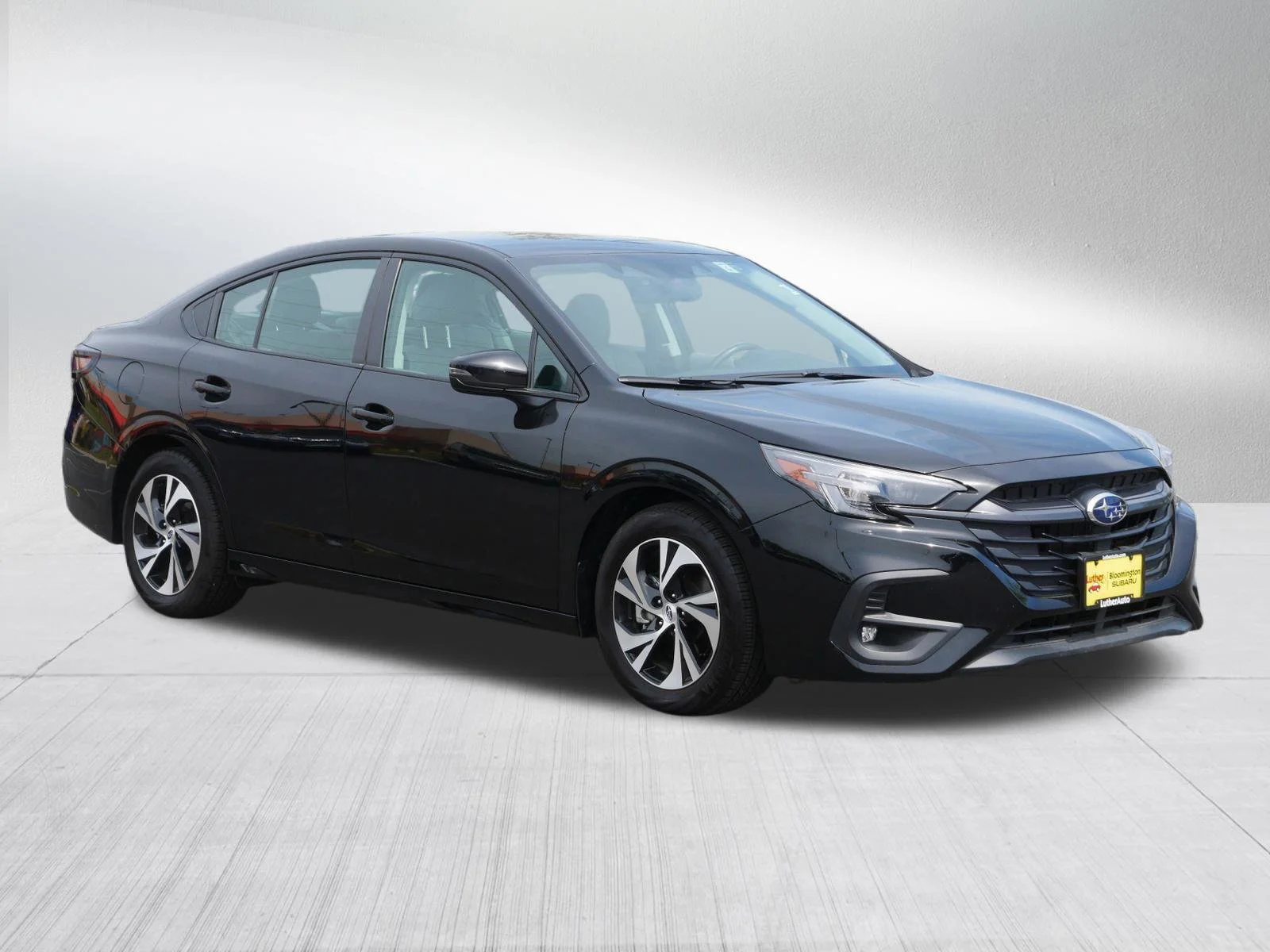 2025 Subaru Legacy Premium's photo