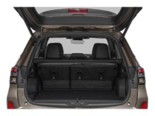 New 2026 MAGNETITE GRAY METALLIC Subaru Limited Hybrid image 6