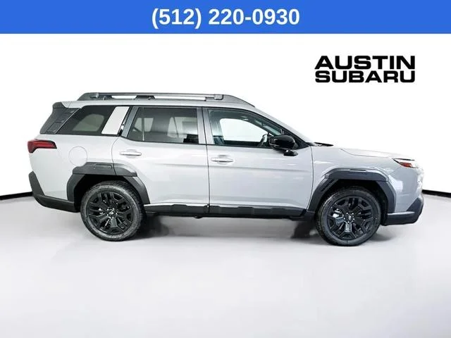 New 2026 RIVER ROCK PEARL Subaru Limited XT image 9