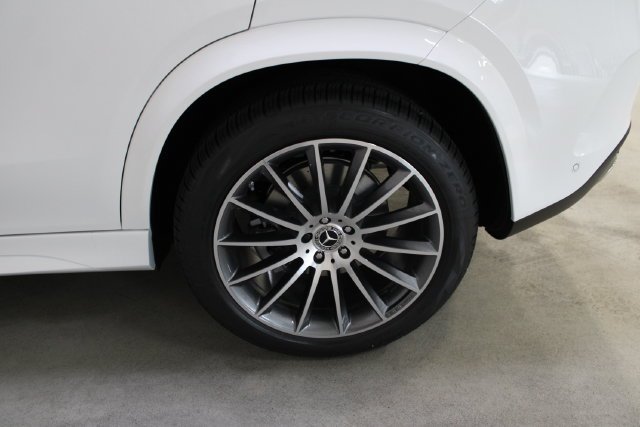 New 2027 Polar White Mercedes-Benz GLE 450 image 68