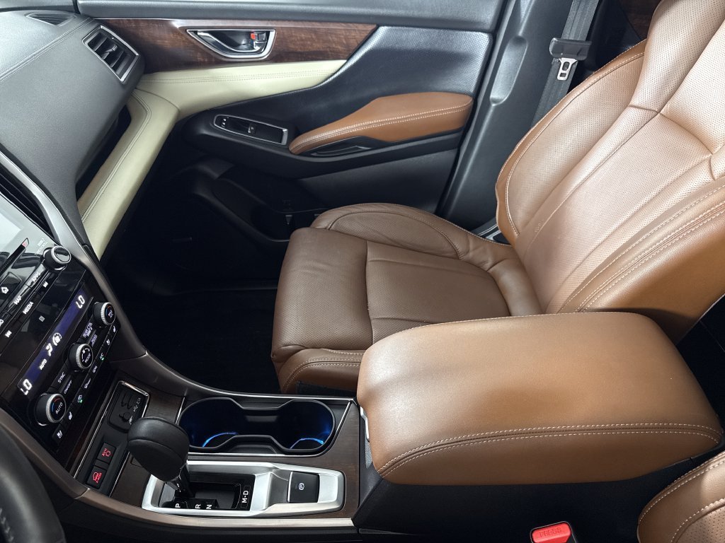 2021 Subaru Ascent Touring - Photo 23