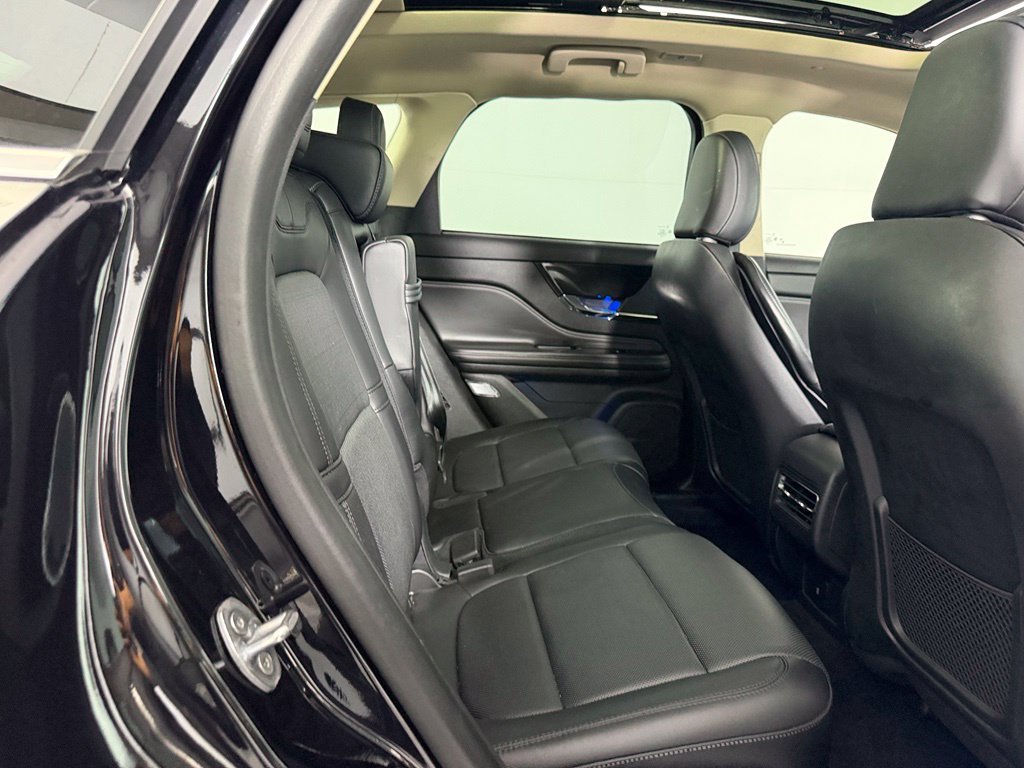 2024 Lincoln Corsair Grand Touring - Photo 17