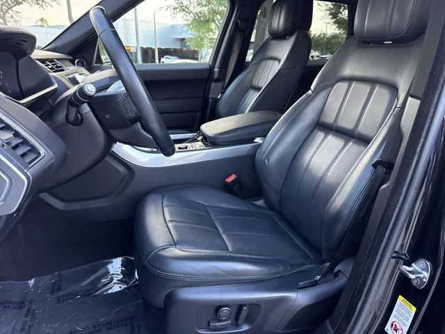 2020 Land Rover Range Rover Sport SE - Photo 11