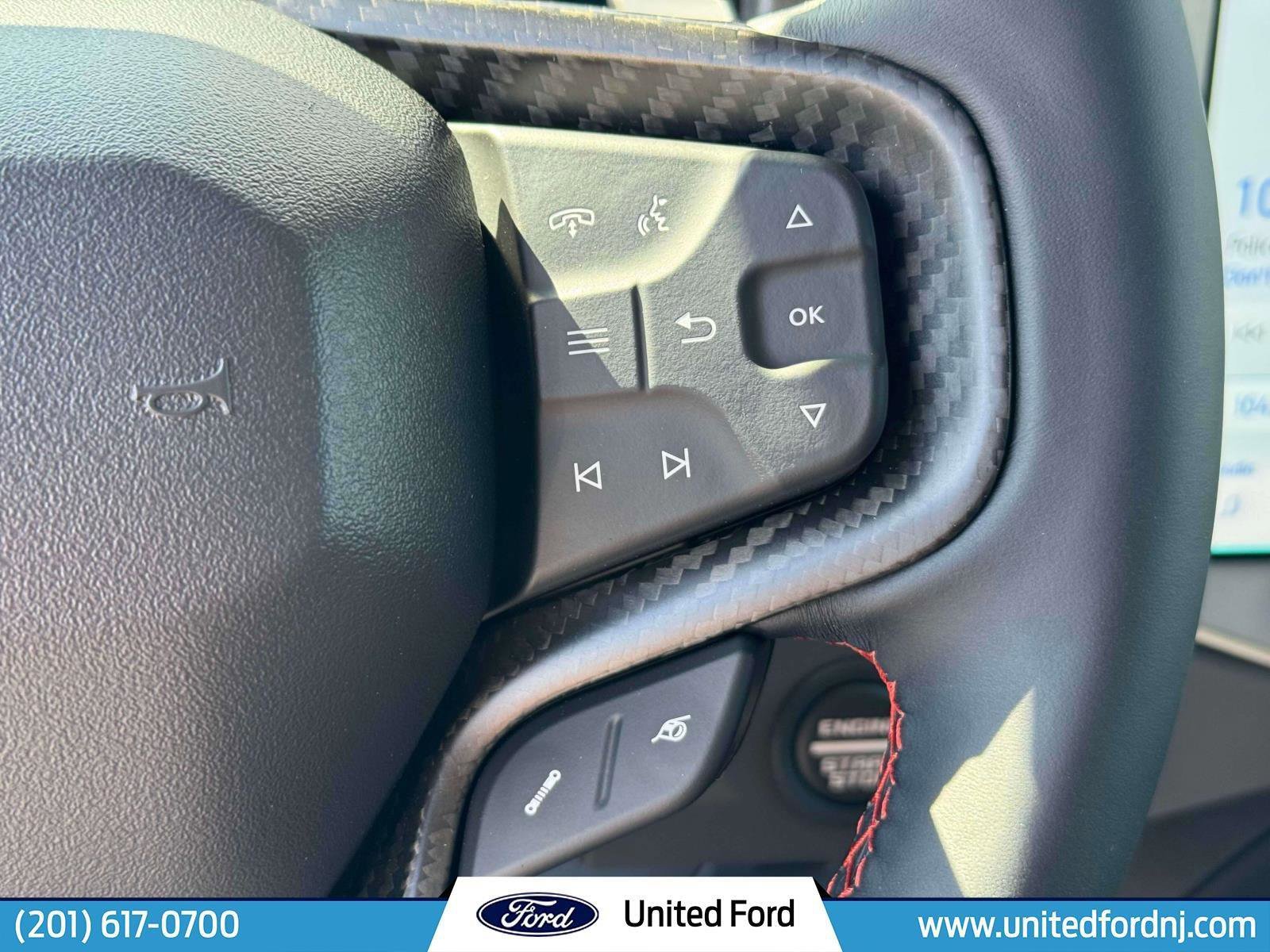 Used 2024 Gray Ford Raptor image 25