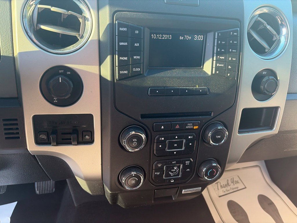 Used 2014 Red Ford XL image 23