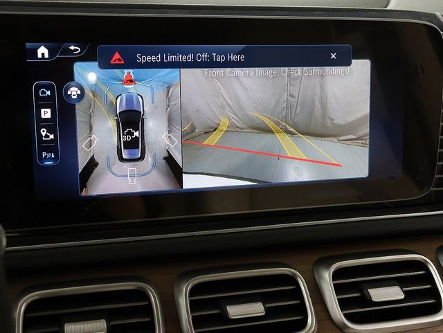 New 2026 Polar White Mercedes-Benz GLE 450 image 23