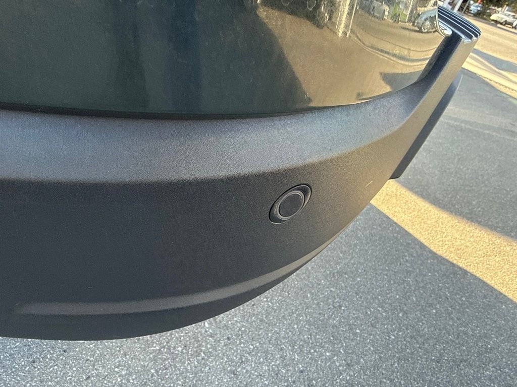 Used 2022 Green Ford Timberline image 9