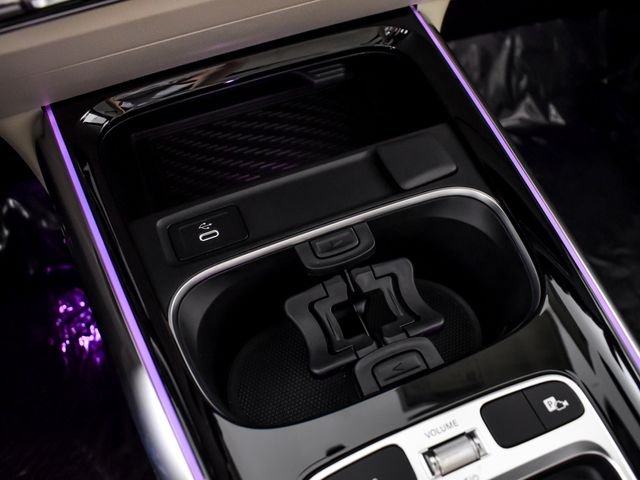 New 2026 Polar White Mercedes-Benz GLA 250 image 27