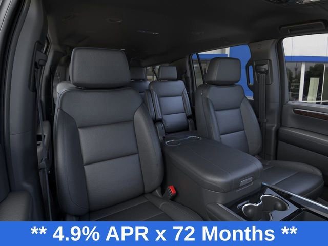2026 Chevrolet Suburban LT - Photo 20