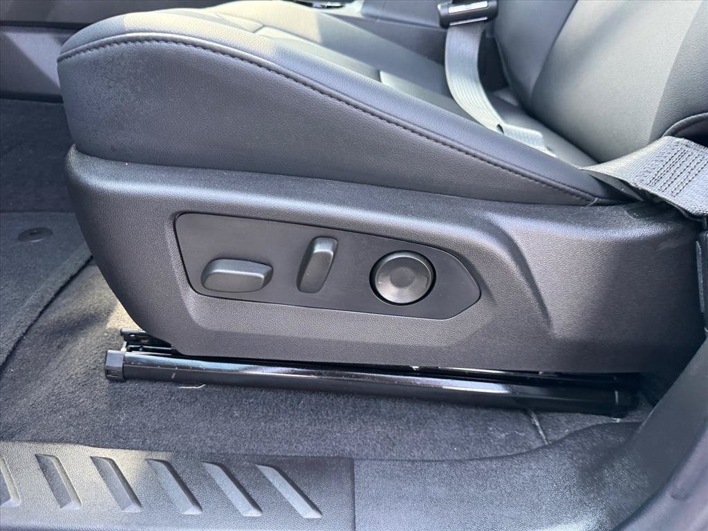2026 Chevrolet Colorado Trail Boss - Photo 11